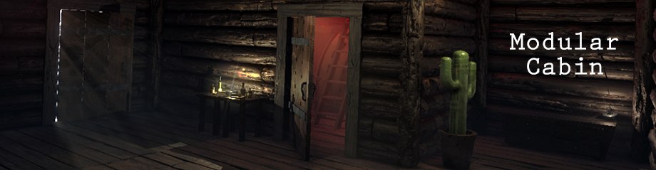 Modular Cabin