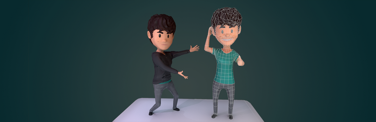 Read more about the article Resources for beginner 3D artists – focused on Blender