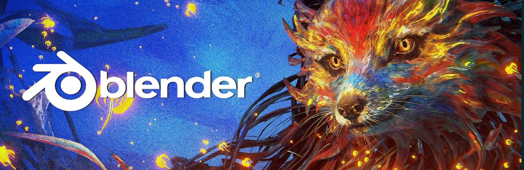 Read more about the article Setting up Blender for the first time