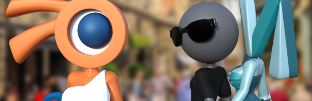 Read more about the article From Maya to Blender